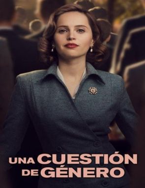 La voz de la igualdad (2023) (Películas)