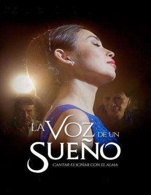 La voz de un sueño (2023) (Películas)