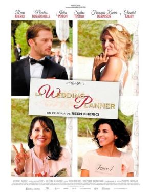 La wedding planner (2001) (Películas)