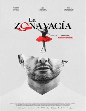 La zona vacía (2023) (Películas)
