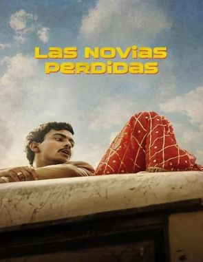 Laapataa Ladies (2023) (Películas)