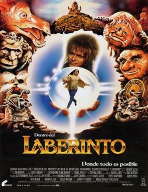 Laberinto (2023) (Películas)