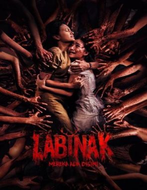 Labinak: Mereka Ada di Sini (2023) (Películas)