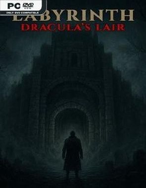 Labyrinth: Dracula's Lair (PC)