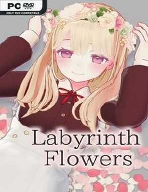 Labyrinth Flowers (PC)