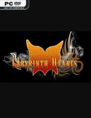 Labyrinth Hearts (PC)