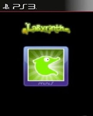 Labyrinth (PS3)