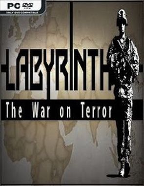 Labyrinth: The War on Terror (PC)