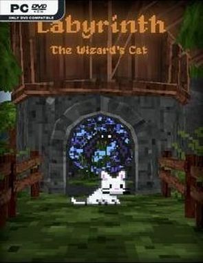 Labyrinth: The Wizard's Cat (PC)