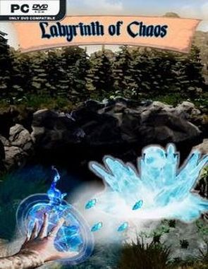 Labyrinth of Chaos (PC)