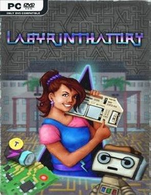 Labyrinthatory (PC)
