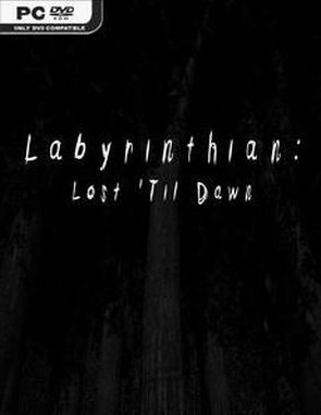 Labyrinthian_Lost_Til_Dawn Labyrinthian: Lost 'Til Dawn (PC)