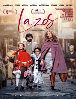 Lacci (2023) (Películas)