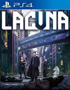 Lacuna (PS4)
