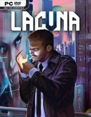 Lacuna: A Sci Fi Noir Adventure (PC)