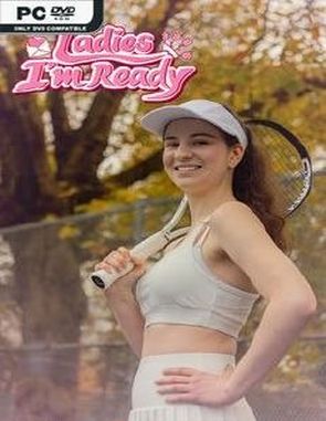 Ladies_Im_Ready Ladies, I'm Ready (PC)