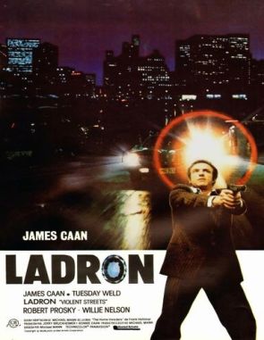 Ladrón (2023) (Películas)