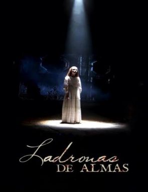 Ladronas de almas (2023) (Películas)