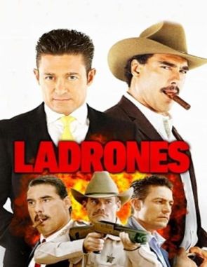 Ladrones (2023) (Películas)