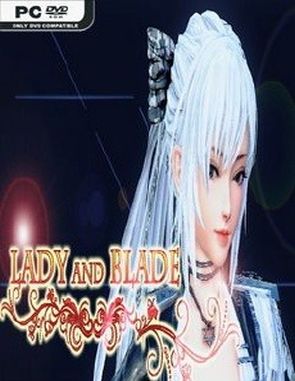 Lady and Blade (PC)