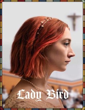 Lady Bird (2017) (Películas)