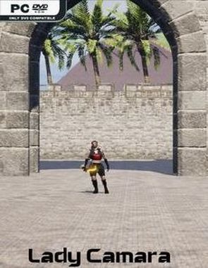 Lady Camara (PC)