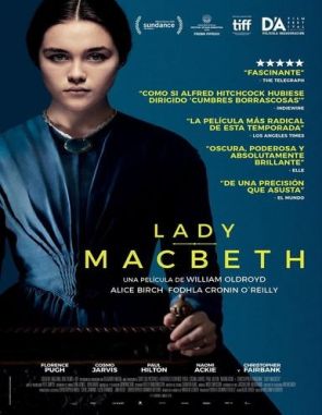 Lady_Macbeth Lady Macbeth (2016) (Películas)