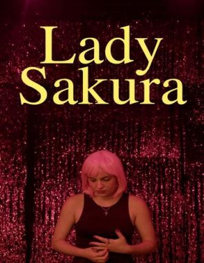 Lady_Sakura Lady Sakura (2023) (Películas)