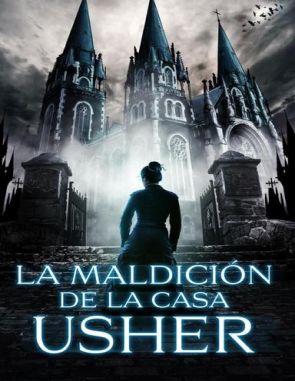 Lady Usher (2023) (Películas)