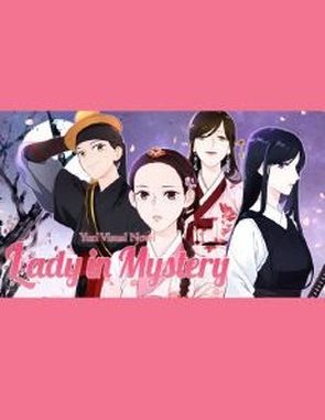 Lady in Mystery (PC)