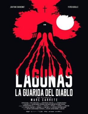 Lagunas: La guarida del diablo (2023) (Películas)