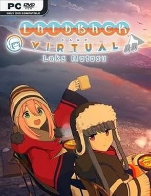 Laid Back Camp Virtual Lake Motosu (PC)