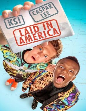 Laid in America (2016) (Películas)