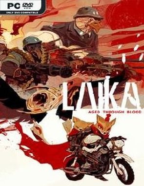 Laika: Aged Through Blood (PC)