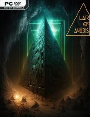 Lair of Anubis (PC)