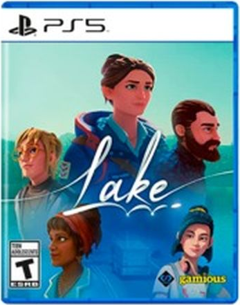 Lake (PS5)