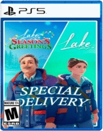 Lake_Special_Delivery_PS5 Lake Special Delivery (PS5)