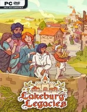 Lakeburg Legacies (PC)