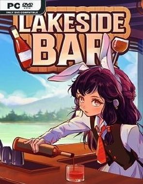Lakeside Bar (PC)