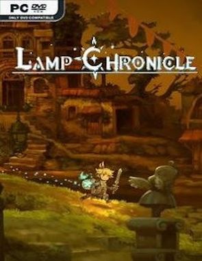 Lamp Chronicle (PC)
