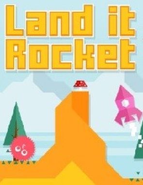 Land It! Rocket (PC)