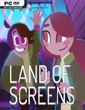 Land of Screens (PC)
