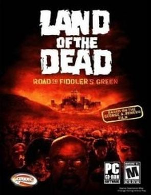Land of the Dead: Road to Fiddler's Green (PC)