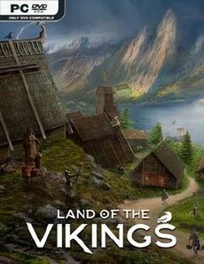 Land of the Vikings (PC)