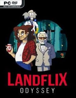 Landflix Odyssey (PC)