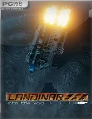 Landinar: Into the Void (PC)