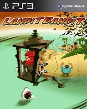 Landit Bandit (PS3)