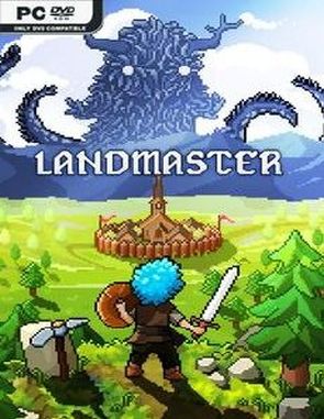 Landmaster (PC)