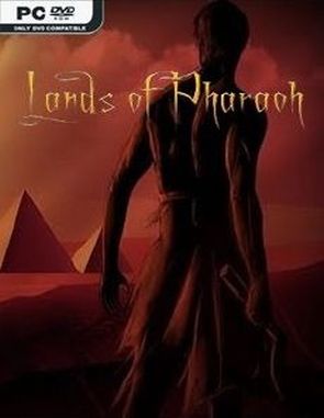 Lands of Pharaoh Episode 1 (PC)