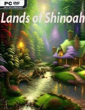 Lands of Shinoah (PC)